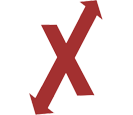 eXadox logo